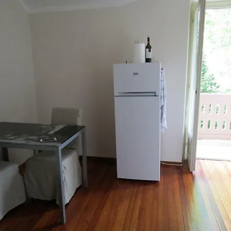 Attico Di Ornella Apts Daire