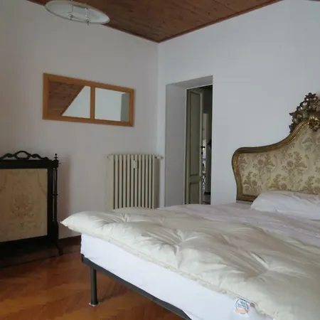 Attico Di Ornella Apts * Pallanza