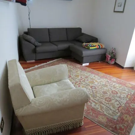 Attico Di Ornella Apts