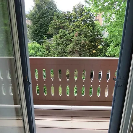 Attico Di Ornella Apts Pallanza