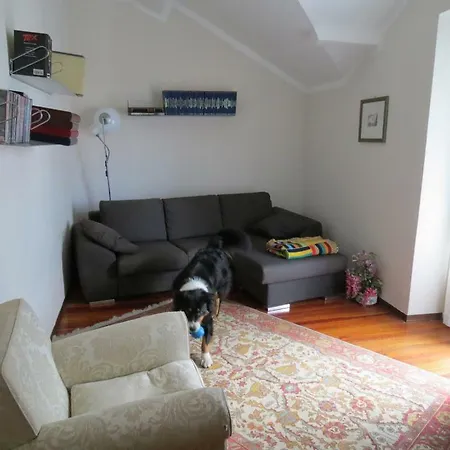 Daire Attico Di Ornella Apts Pallanza