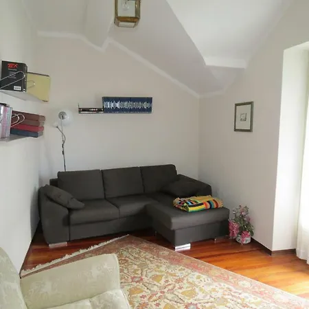 Attico Di Ornella Apts Daire