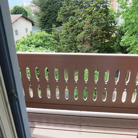 Attico Di Ornella Apts Daire Pallanza