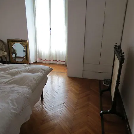 Attico Di Ornella Apts *
