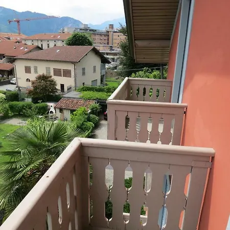 Attico Di Ornella Apts *