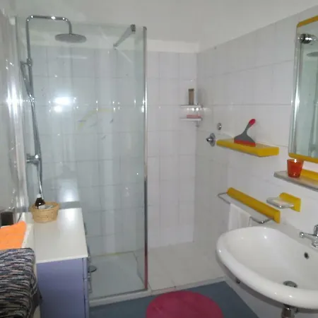 Attico Di Ornella Apts *