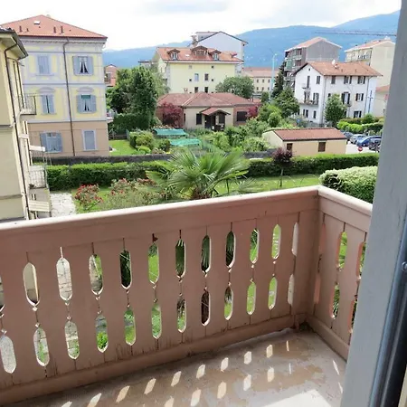 Attico Di Ornella Apts * Pallanza