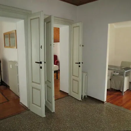 Attico Di Ornella Apts Pallanza