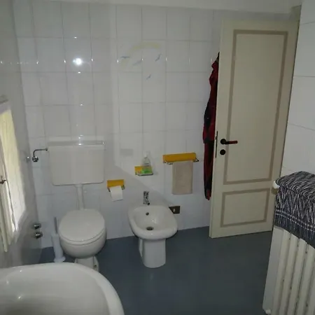 Attico Di Ornella Apts