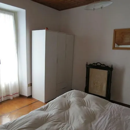 Daire Attico Di Ornella Apts