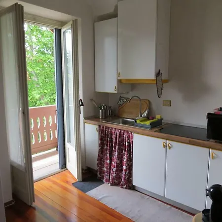Daire Attico Di Ornella Apts *