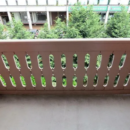 Daire Attico Di Ornella Apts *