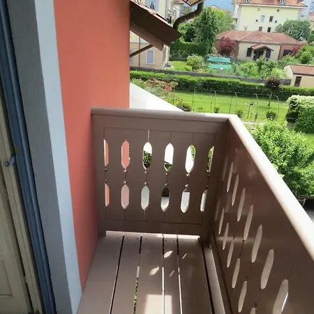 Daire Attico Di Ornella Apts *
