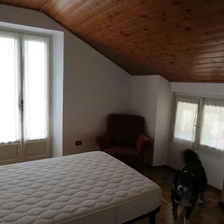 Daire Attico Di Ornella Apts Pallanza