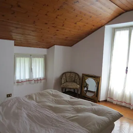 Attico Di Ornella Apts Daire