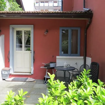 Daire Attico Di Ornella Apts